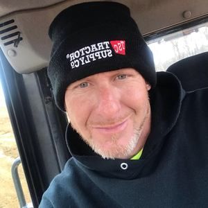 Meet your Posher, Mike